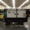 Generador Eléctrico 35 KVA Diesel DSD50R Usado