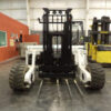 Montacargas Usado Portatil, Diesel, 5000 Lb, Tailgator