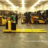 Patin, Electrico, 8000 Lb, Hyster