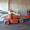 Plataforma Articulada Usada, Electrico, 500 Lb, Jlg