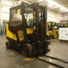 Montacargas Usado Hombre Sentado, Gas Lp, 8000 Lb, Hyster