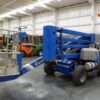 Plataforma Articulada Usada, Electrica, 500 Lb, Genie