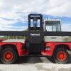 Montacargas Usado HS , Gas Lp, 6000 Lb, Fantuzzi