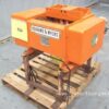 Polipastos Usado, Electrico, 11025 Lb, Robbins&Mayer