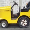 Tractor De Arrastre Usado SKAMP