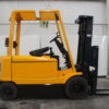 Montacargas Usado Hombre Sentado, Electrico, 6000 Lb, Hyster