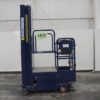 Elevador Personal Usado, Electrico, 650 Lb, Ballymore