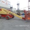 Plataforma Telescopica JLG 12 Metros Usada