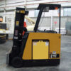 Montacargas Usado Hombre Sentado, Electrico, 4500 Lb, Hyster