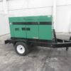 Generador Electrico Usado, Diesel, 25 Kva Mod.Dca-25Ssiu2, Multiquip