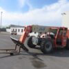 Montacargas Usado Telescopico, Diesel, 9000 Lb, Jlg