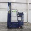 Elevador Personal Usado, Electrico, 650 Lb, Ballymore