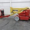 Plataforma Articulada Usada, Electrica e450aj 500 Lb, Jlg