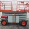 Plataforma Tijera Usada, Dual, 1500 Lb, Skyjack