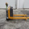 Patin, Electrico, 4500 Lb, Hyster