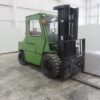 Montacargas Usado Hombre Sentado, Gas Lp, 8000 Lb, Clark