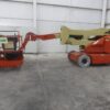 Plataforma Articulada Usada, Electrico, 500 Lb, Jlg
