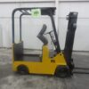 Montacargas Usado Hombre Sentado, Electrico, 5000 Lb, Allis Chalmers