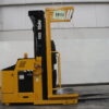 APILADOR USADO, ELECTRICO, 3000 LB, YALE