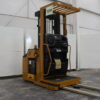 Apilador Usado, Electrico, 3000 Lb, Yale