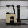 Montacargas Usado Hombre Parado, Electrico, 3000 Lb, Crown