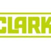 Montacargas Usado Hombre Sentado Clark