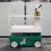 Elevador Personal Usado Upright
