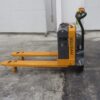 PATIN, ELECTRICO, 4500 LB, HYSTER