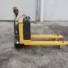Patin Electrico, 4500 Lb, Hyster