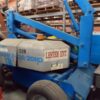 Plataforma Articulada Genie 500 Lb Electrico
