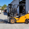 2021 HANGCHA CPQD25-XRW22B