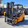 2021 HANGCHA CPQD30-XRW22B