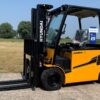 Montacargas Hyundai Eléctrico 5000 LB, 35BH-9 Nuevo
