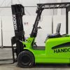 Montacargas Hando Eléctrico CPD25 Nuevo
