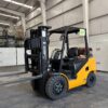 Montacargas HANDO Gas LP 8000 LB (3.5 Ton) FD35T Nuevo