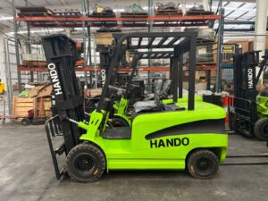 HANDO CP25 Nuevo