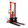 Montacargas Manual De 1 Tonelada MH-1000 2 Metros Nuevo