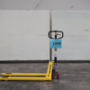 Patin Hidraulico 5500 LB Total Source