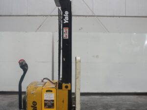 Apilador Usado, Electrico, 4000 Lb, YALE