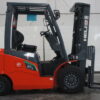 Montacargas HELI 5000 LB Hombre Sentado , Electrico Nuevo