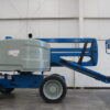 Plataforma Articulada GENIE, Diesel, 500 Lb, Usada