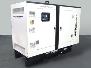 Generador Electrico Diesel 60 KW Marca Cummins 033G2D0060, Nuevo Venta y  Precios
