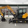 Excavadora SANY SY55C 11000 Lb Nueva