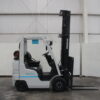 Montacargas Unicarriers 4000 Lb MCP1F2A20LV GAS LP