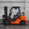 Montacargas Hando 8000 Lb 3.5 Toneladas LG35GLT Gas Dual Nuevo