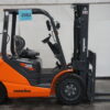 Montacargas Lonking 7500 Lb LG35GLT DUAL(GASOLINA/LP)
