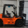 Montacargas Lonking 7500 Lb LG35GLT DUAL(GASOLINA/LP)