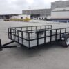 Remolque Para RZR (Polaris, Canam) Cama Baja 6000 LB, Nuevo