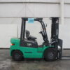 Montacargas Lonking 5500 Lb LG25B ELECTRICO