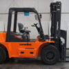 Montacargas Lonking 7,000 Lb LG70DT DIESEL